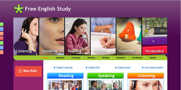 10 great sites with free games for practising EnglishELT Learning