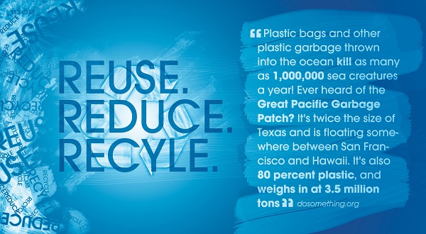 reuse-reduce-recycle