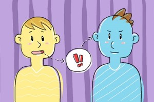 sensitive speaking intermediate pre topics talking